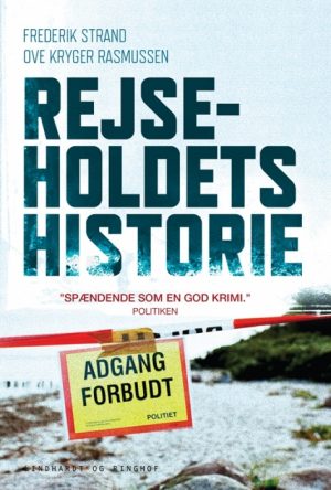 Rejseholdets historie, sc. (Bog)