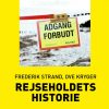 Rejseholdets historie (storskrift) (Bog)