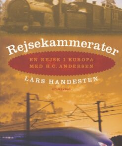 Rejsekammerater (Bog)