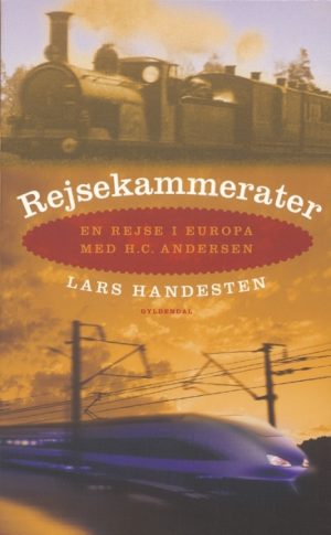 Rejsekammerater (Bog)