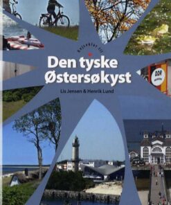 Rejseklar til Den tyske Østersøkyst (Bog)