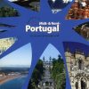 Rejseklar til Midt- & Nord-Portugal (Bog)