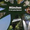 Rejseklar til München og Det tyske Alpeland (Bog)