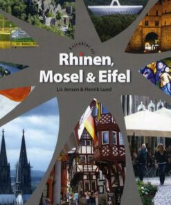 Rejseklar til Rhinen, Mosel & Eifel (Bog)