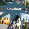 Rejseklar til Slovakiet (Bog)