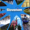 Rejseklar til Slovenien (Bog)