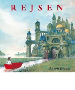 Rejsen (Bog)