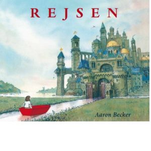 Rejsen (Bog)