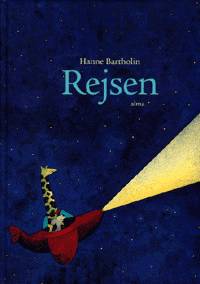 Rejsen (Bog)