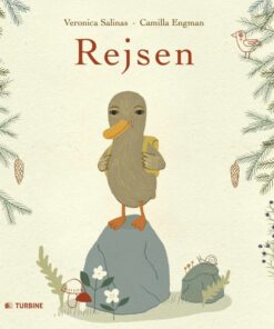 Rejsen (Bog)