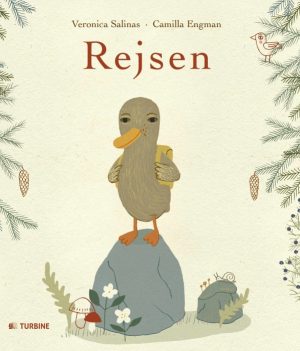 Rejsen (Bog)