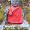 Rejsen Til Japan - Kaj Therkelsen - Bog
