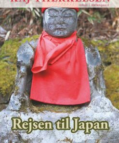 Rejsen Til Japan - Kaj Therkelsen - Bog