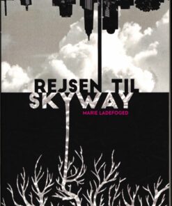 Rejsen Til Skyway - Marie Ladefoged - Bog