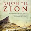 Rejsen Til Zion - Ebbe Larsen - Bog