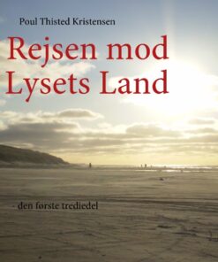 Rejsen mod Lysets Land (Bog)