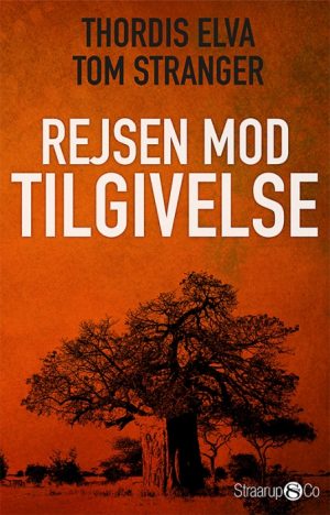 Rejsen mod tilgivelse (Bog)