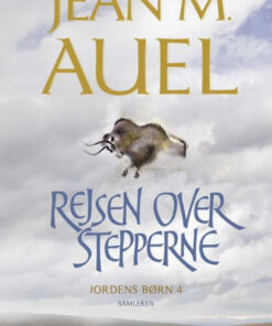 Rejsen over stepperne (Bog)