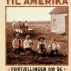 Rejsen til Amerika (Bog)