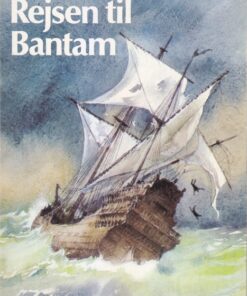 Rejsen til Bantam (E-bog)