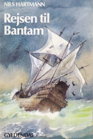 Rejsen til Bantam (E-bog)