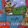 Rejsen til Eventyrland (Bog)