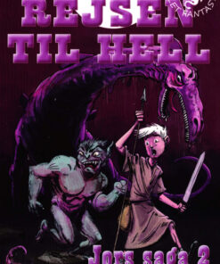 Rejsen til Hell (Bog)