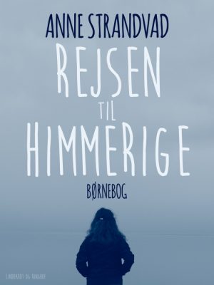 Rejsen til Himmerige (E-bog)