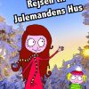 Rejsen til Julemandens Hus (Bog)