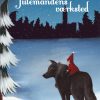 Rejsen til Julemandens værksted (Bog)
