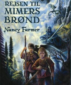 Rejsen til Mimers brønd (Bog)