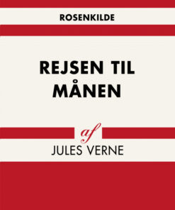 Rejsen til Månen (Bog)
