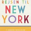 Rejsen til New York (E-bog)