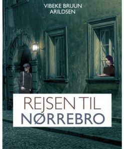 Rejsen til Nørrebro (Bog)