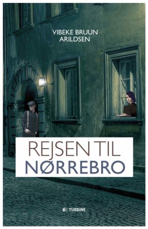 Rejsen til Nørrebro (Bog)