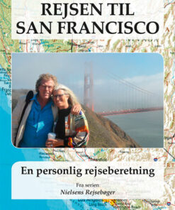 Rejsen til San Francisco (E-bog)