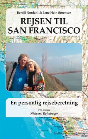 Rejsen til San Francisco (E-bog)