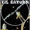 Rejsen til Saturn (Bog)