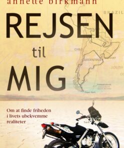 Rejsen til mig (E-bog)