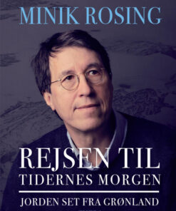Rejsen til tidernes morgen (E-bog)