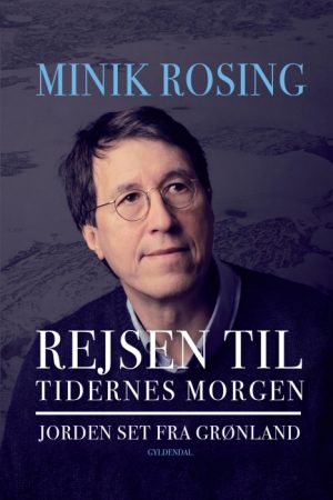 Rejsen til tidernes morgen (E-bog)