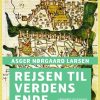 Rejsen til verdens ende (E-bog)