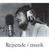 Rejsende I Musik - Espen Strunk - Bog