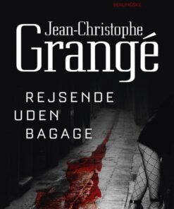Rejsende uden bagage (E-bog)
