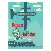 Rejser Med Herodot - Ryszard Kapuscinski - Bog