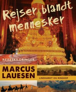 Rejser blandt mennesker (Bog)