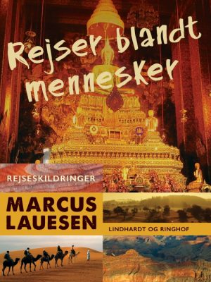 Rejser blandt mennesker (E-bog)