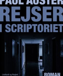 Rejser i scriptoriet (E-bog)