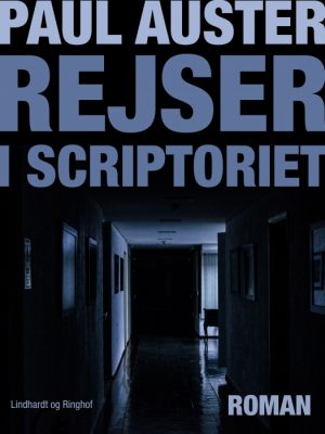 Rejser i scriptoriet (E-bog)