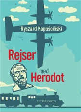 Rejser med Herodot (Bog)